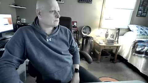 MrClean55 online show from 02-12-26, 04:57