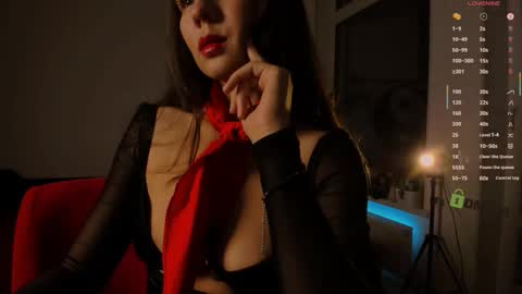 Miraculous St. Mira online show from 11-12-25, 09:36