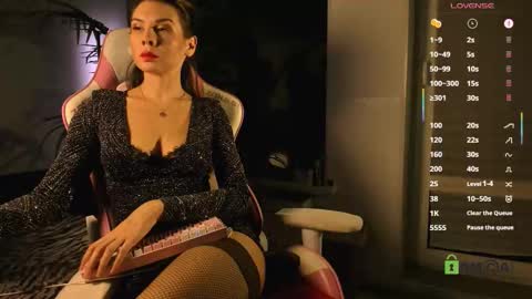 Miraculous St. Mira online show from 12-22-25, 04:37