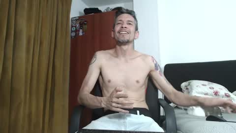 Snapshot of mrcock_col chatting on 01-18-25, 12:35 mrcock_col online show from 01-18-25, 12:35