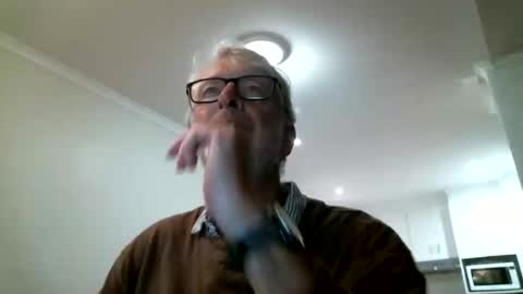 Snapshot of mrcreek1531 chatting on 06-11-26, 07:39 mrcreek1531 online show from 06-11-26, 07:39