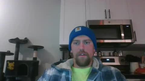 mrcumfixit online show from 10-23-25, 08:18