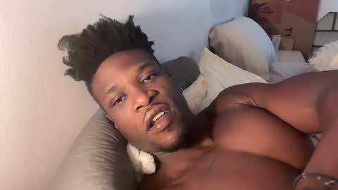 Snapshot of mrdaddyblackni9e chatting on 10-21-25, 12:28 Daddy Nine online show from 10-21-25, 12:28