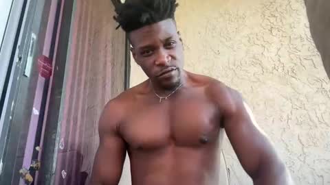 Snapshot of mrdaddyblackni9e chatting on 11-18-25, 12:53 Daddy Nine online show from 11-18-25, 12:53