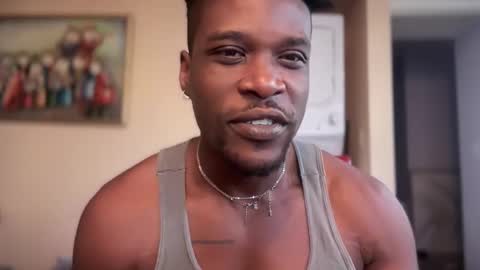 Snapshot of mrdaddyblackni9e chatting on 01-13-26, 02:55 Daddy Nine online show from 01-13-26, 02:55