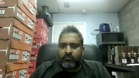 mrdelite1234 online show from 04-15-26, 06:59