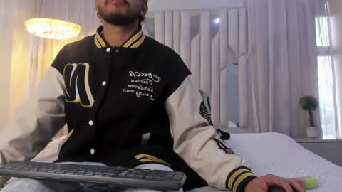 mrdeviil online show from 09-11-25, 12:05