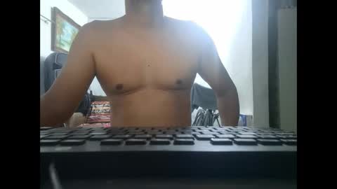 Gato online show from 02-03-25, 03:09