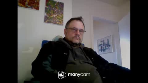 Snapshot of mrduplo1975 chatting on 02-23-25, 02:46 MrJohnsen1975 online show from 02-23-25, 02:46
