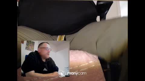 MrJohnsen1975 online show from 06-13-26, 06:06
