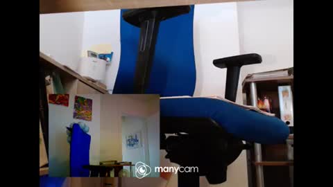 MrJohnsen1975 online show from 06-25-26, 06:01