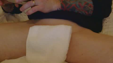 IwantU2WatchME online show from 04-09-26, 09:15