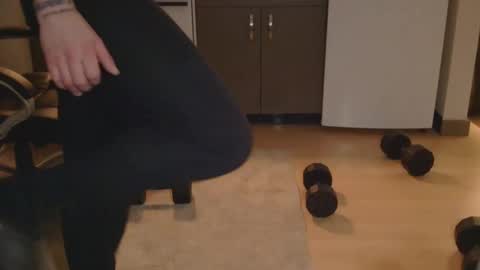 IwantU2WatchME online show from 04-22-26, 09:11