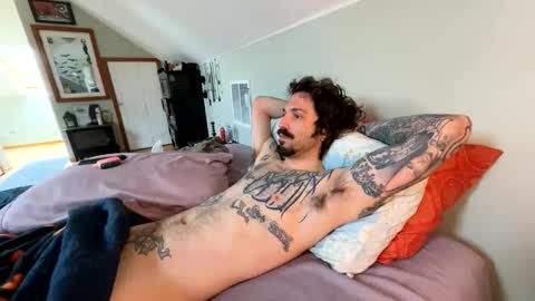 mrfanceypants online show from 04-23-26, 07:49