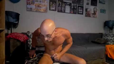 mrfatcock420509819 online show from 10-13-25, 12:49