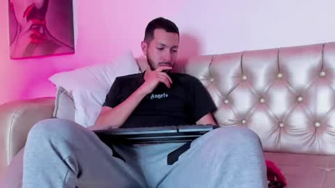 Andy online show from 04-13-26, 01:05