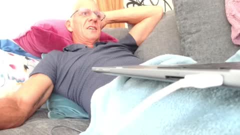 Snapshot of mrfuntime4you chatting on 12-15-24, 08:58 MrFunTimeforYou online show from 12-15-24, 08:58