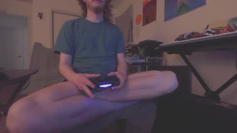 Ian online show from 02-08-26, 10:51