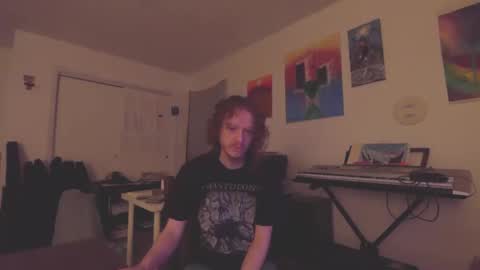 Ian online show from 04-06-26, 09:32