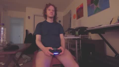Ian online show from 05-17-26, 05:38