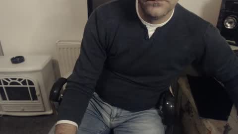 Your Mister online show from 12-17-24, 06:53