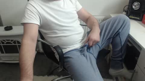 Your Mister online show from 01-10-25, 07:25