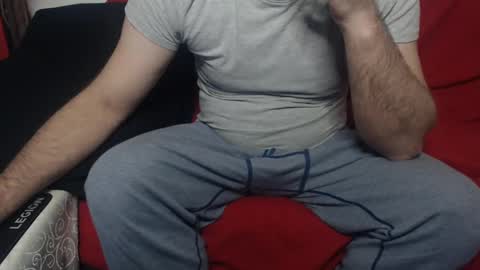 Your Mister online show from 01-11-25, 09:47