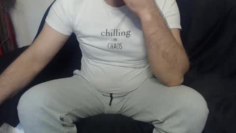 Your Mister online show from 01-28-25, 08:14