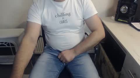 Your Mister online show from 01-31-25, 08:32