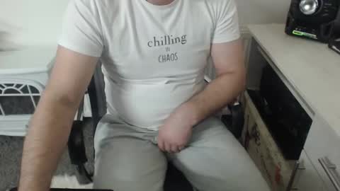 Your Mister online show from 02-09-25, 01:25