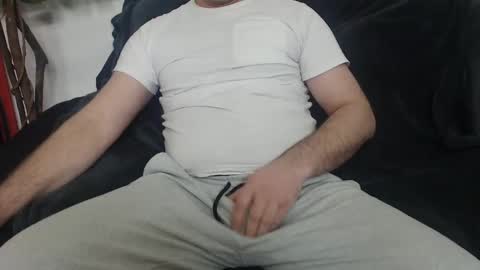 Your Mister online show from 02-18-25, 08:16