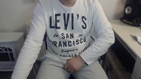 Your Mister online show from 03-11-25, 10:51