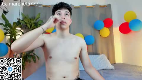 Bastian online show from 06-29-26, 11:05