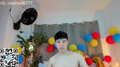 Bastian online show from 07-02-26, 04:57