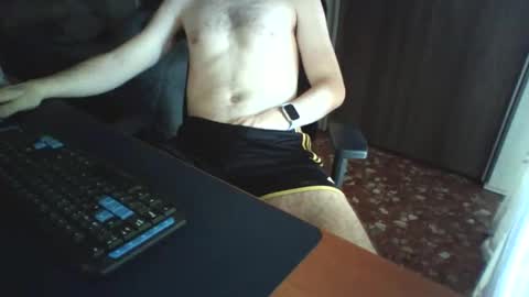 mrhotboy9906 online show from 09-11-25, 10:15