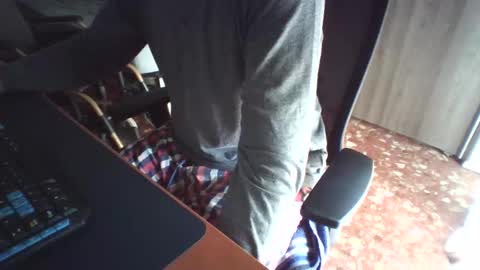 mrhotboy9906 online show from 10-16-25, 09:43