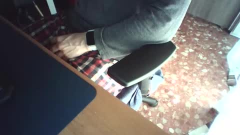 mrhotboy9906 online show from 10-17-25, 08:28