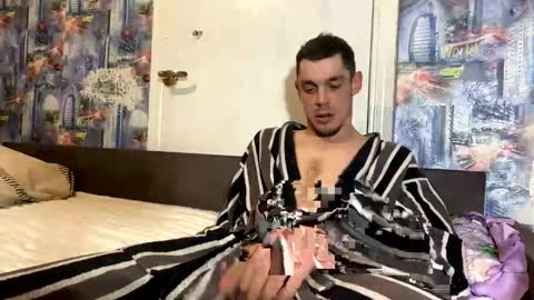 MriyaAvluv online show from 01-18-26, 08:56