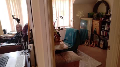 Mr  Mrs J online show from 04-01-26, 01:34