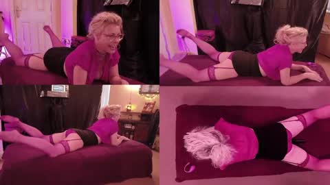 Mr  Mrs J online show from 04-29-26, 07:31