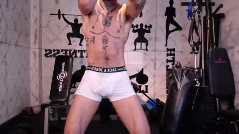 mrjustin_ online show from 11-25-25, 08:36