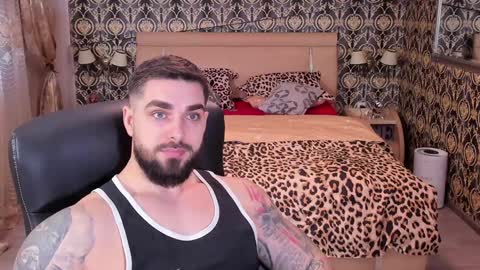 mrkarlhot99 online show from 01-12-25, 08:57