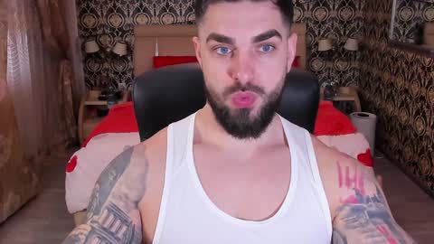 mrkarlhot99 online show from 02-08-25, 10:07