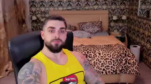 mrkarlhot99 online show from 02-19-25, 06:00