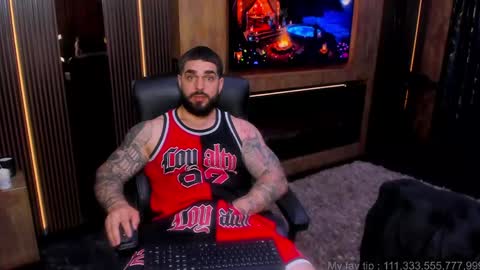 mrkarlhot99 online show from 05-28-26, 08:00