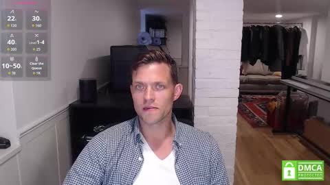 mrkenridge online show from 10-01-25, 03:40