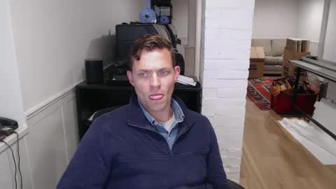 mrkenridge online show from 10-17-25, 06:32