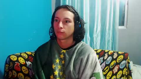 DEIVI online show from 07-20-26, 10:39
