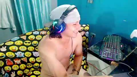 DEIVI online show from 07-29-26, 12:42