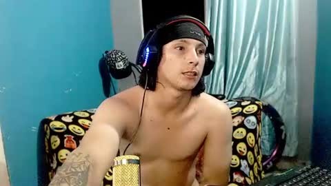 DEIVI online show from 07-31-26, 01:16